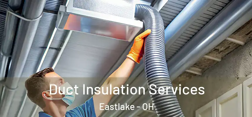  Duct Insulation Services Eastlake - OH