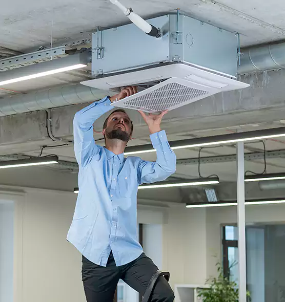 Professional Air Duct Cleaners in Eastlake, OH