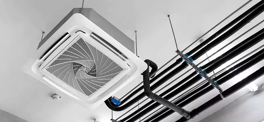 Our Air Duct Deep Cleaning Services in Eastlake, OH