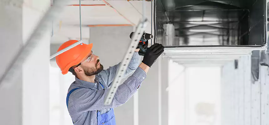 Our Air Vent Replacement Services in Eastlake, OH