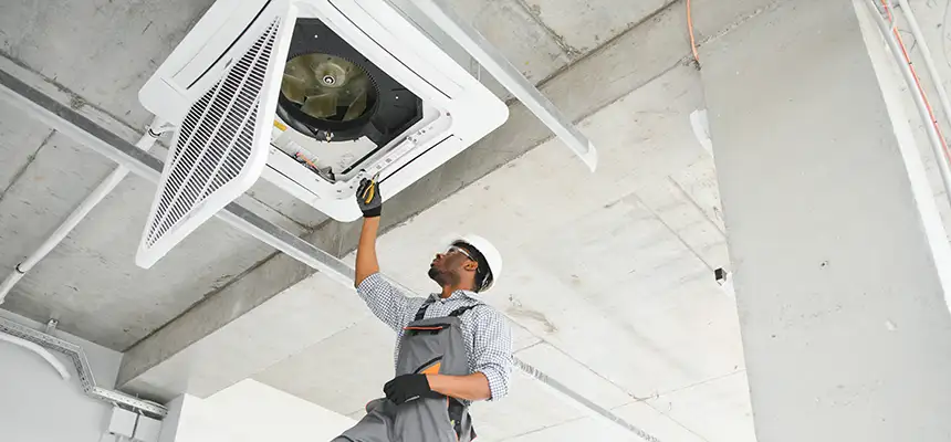 Efficient Multi‑Unit & HOA Annual Vent Cleaning Plans in Eastlake