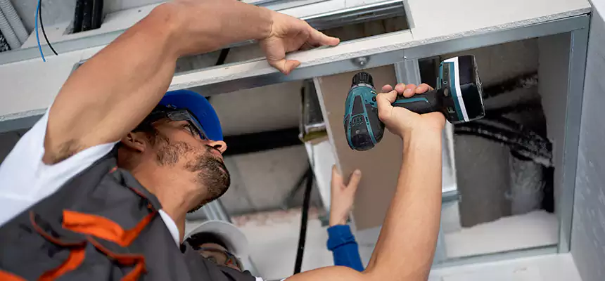 Our Apartment Air Duct Cleaning Services in Eastlake, OH