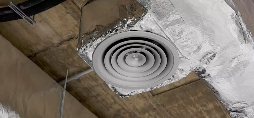 Our Basement Vent Cleaning Services in Eastlake, OH