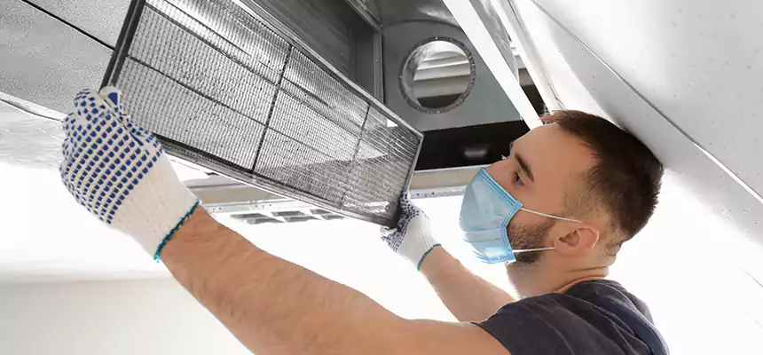 Our Dryer Vent Cleaning Services in Eastlake, OH