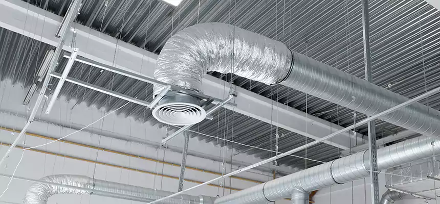 Our Dryer Vent Hose Replacement Services in Eastlake, OH