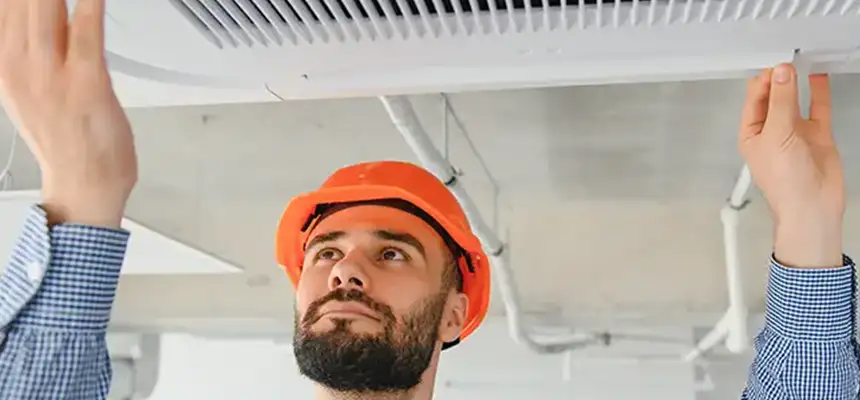 Our Furnace Vent Cleaning Services in Eastlake, OH