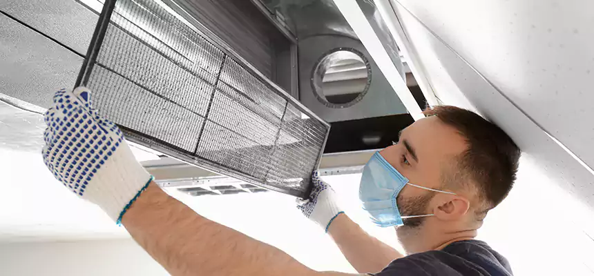 Our Home Duct Cleaning Services in Eastlake, OH  