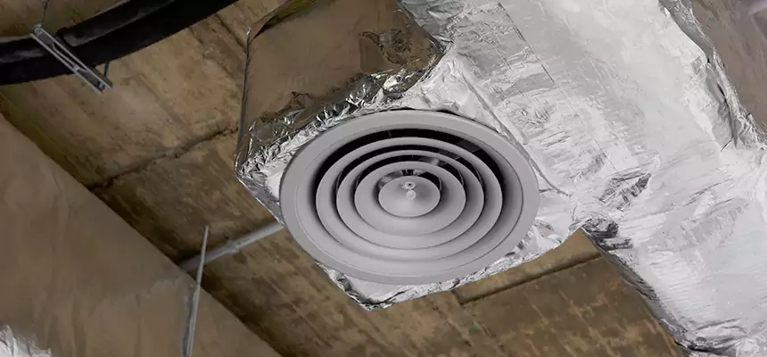 Our HVAC Ductwork Installation Services in Eastlake, OH