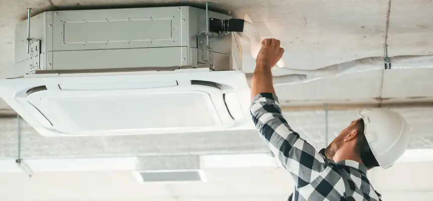 Our Local Vent Cleaning Services in Eastlake, OH