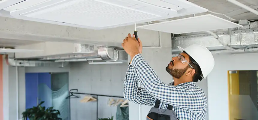 Our Roof Dryer Vent Cleaning Services in Eastlake, OH