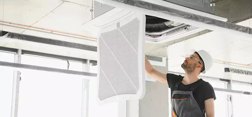 Dryer Ventilation Duct Cleaning in Eastlake