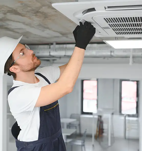 Top Affordable Duct Cleaning Services Near Me in Eastlake, OH