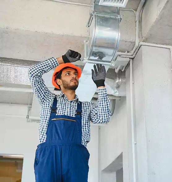 Professional Air Duct Cleaning Service in Eastlake, OH