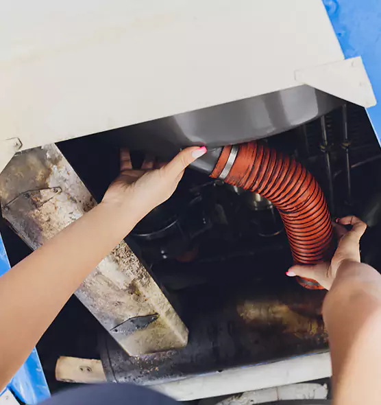 About Air Duct Virus Disinfection in Eastlake, OH