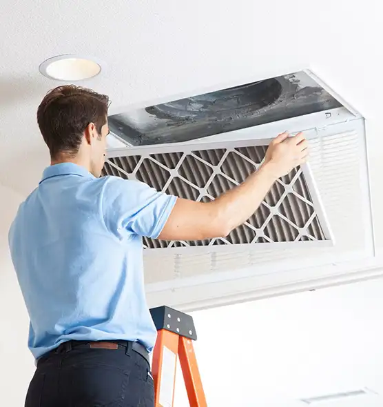 About Annual Dryer Vent Maintenance Eastlake, OH