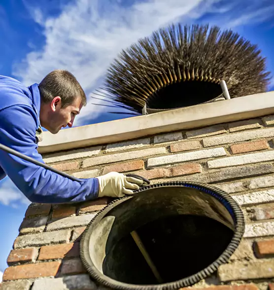 About Professional Chimney Sweep in Eastlake, OH