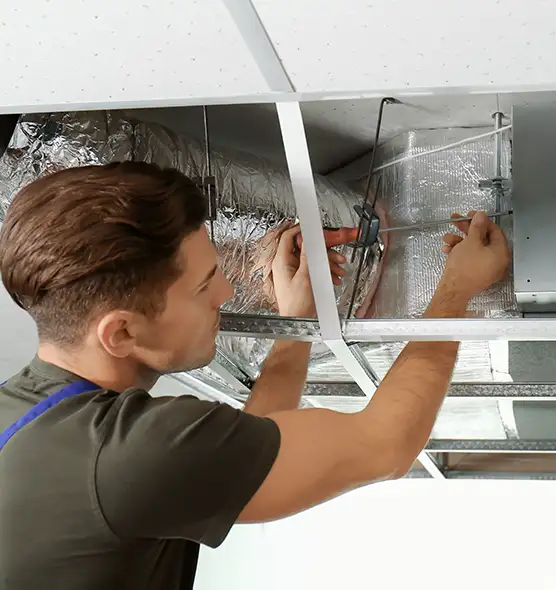 Professional Clogged Dryer Vent Repair in Eastlake, OH