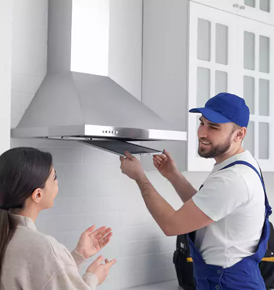 Professional Dryer Vent Cleaning Service in Eastlake, OH