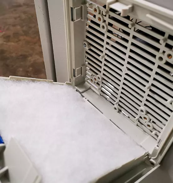 Professional Dryer Vent Mold Cleaning in Eastlake, OH