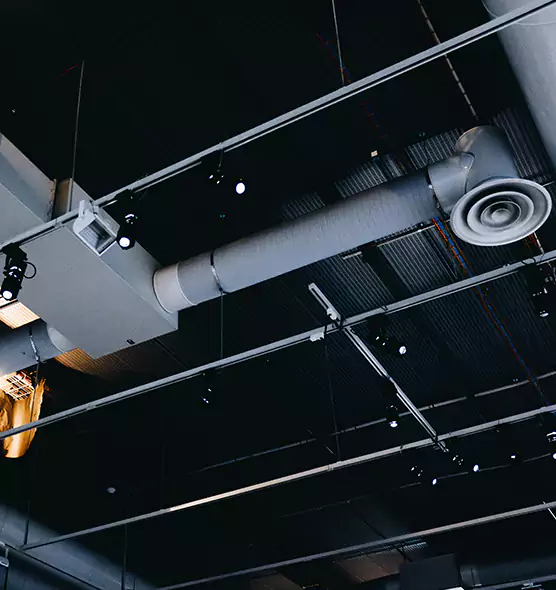 About Duct Sanitization with UV Light in Eastlake, OH