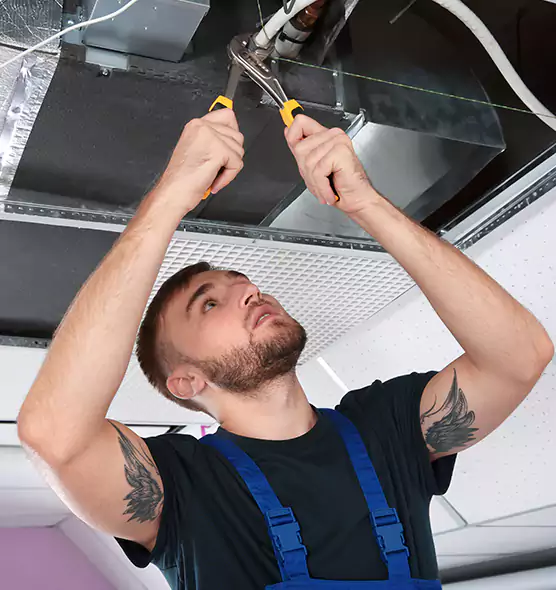 Trusted Home Air Duct Cleaning in Eastlake, OH