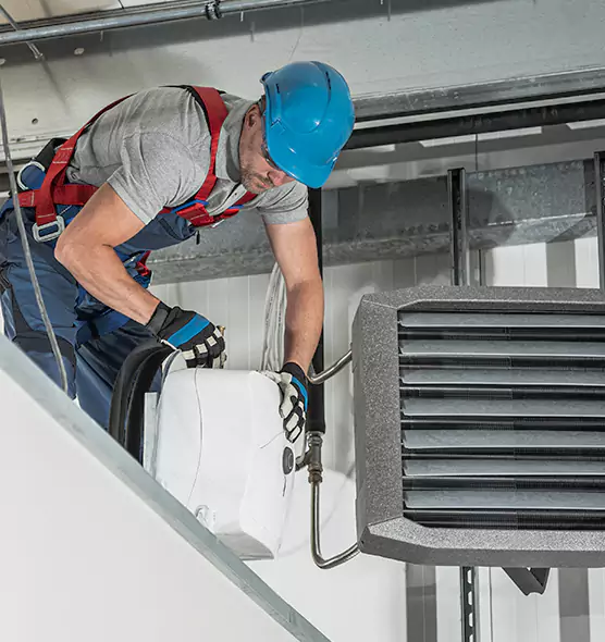 About HVAC Mold Remediation Service in Eastlake, OH