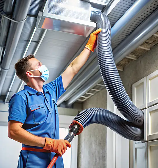 Welcome to Air Duct Cleaning & Repairs Eastlake — Your Local Roof Dryer Vent Cleaning Specialists in Eastlake, OH