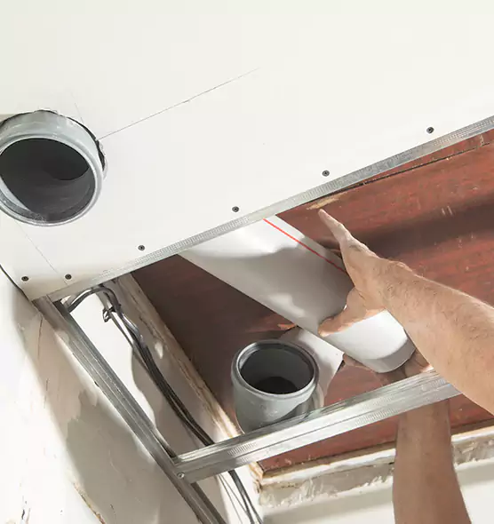 Professional Seasonal Allergy Air Duct Cleaning in Eastlake, OH