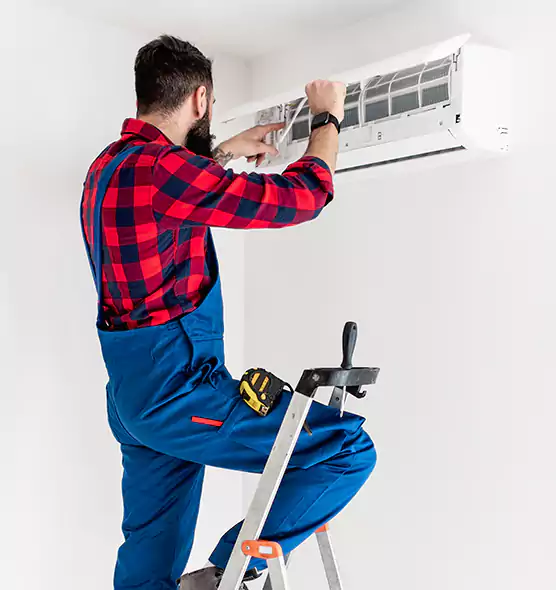 About Smart Air Conditioning Installation in Eastlake, OH