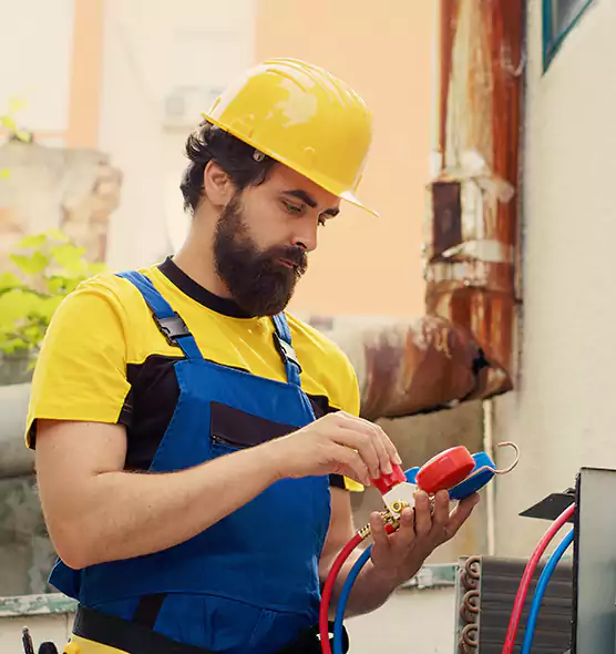 About Smart HVAC Installation in Eastlake, OH