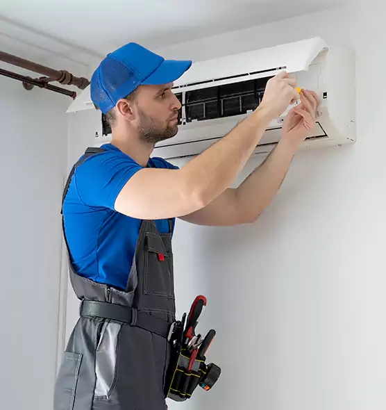 About Smart Thermostat AC Installation in Eastlake, OH