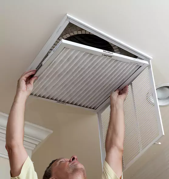 Trusted Vent Shaft Cleaning Expert in Eastlake, OH