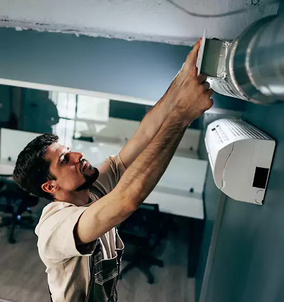 Reliable Warehouse Vent Cleaning in Eastlake, OH