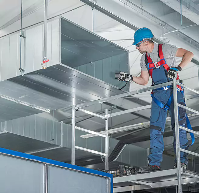 Why Homeowners & Businesses Trust Us in Eastlake, OH?