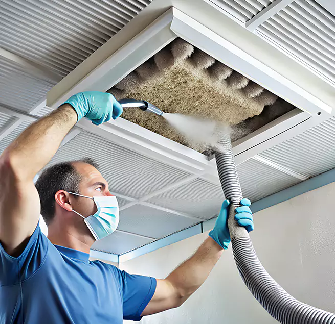 Why Homeowners & Businesses Trust Us Eastlake, OH