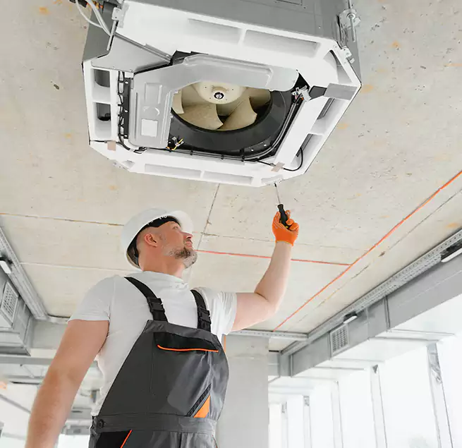 Why Homeowners Businesses Trust Us in Eastlake, OH