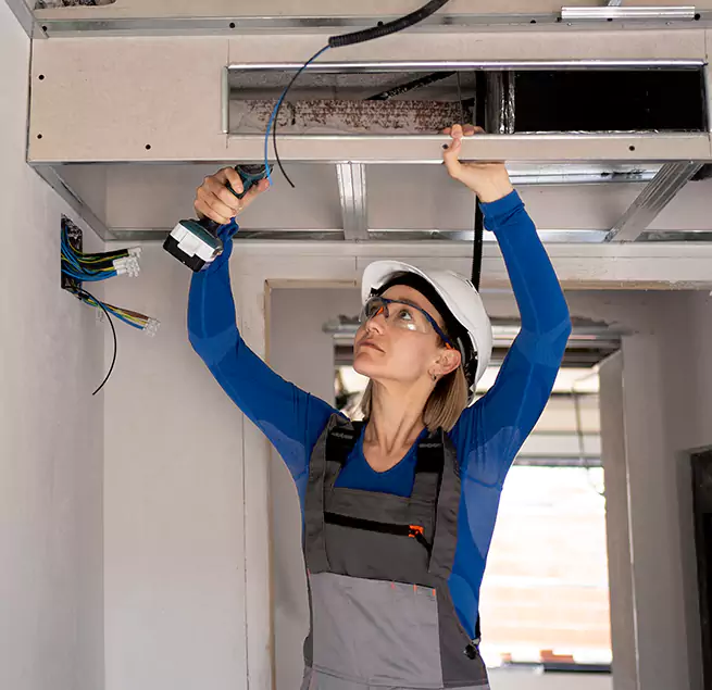  Why Homeowners & Businesses Trust Us in Eastlake, OH?