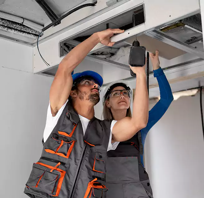 Why Homeowners & Businesses Trust Us in Eastlake, OH