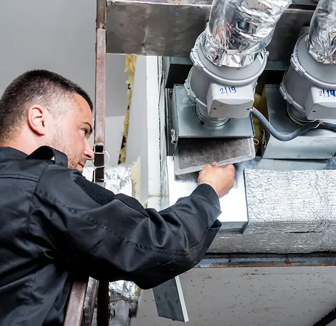 Why Homeowners & Businesses Trust Us in Eastlake, OH?